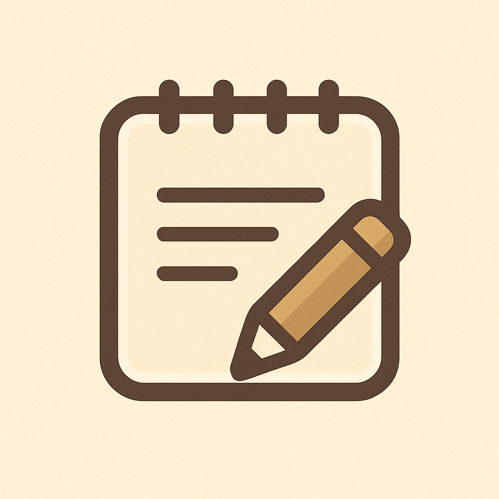 Flash Notes welcome icon image